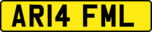 AR14FML