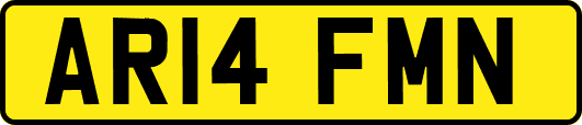 AR14FMN