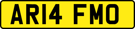 AR14FMO