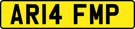 AR14FMP
