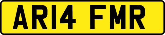 AR14FMR