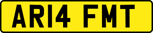 AR14FMT