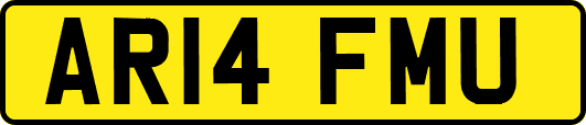 AR14FMU