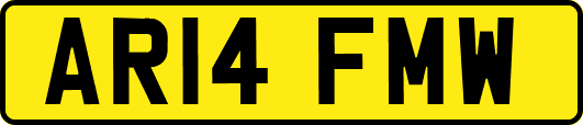 AR14FMW