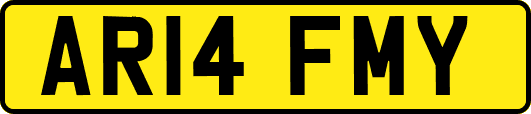 AR14FMY
