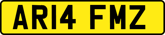 AR14FMZ