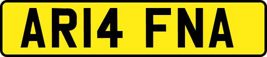 AR14FNA