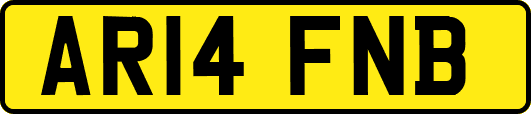 AR14FNB