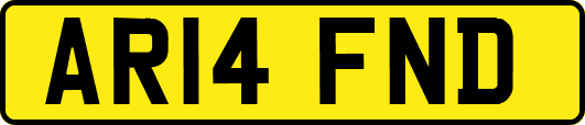 AR14FND