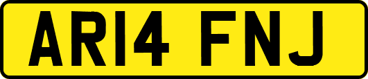 AR14FNJ