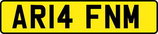 AR14FNM