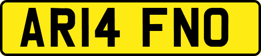 AR14FNO