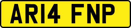 AR14FNP