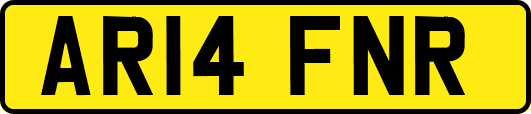 AR14FNR