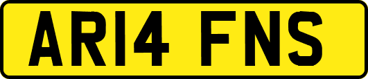 AR14FNS
