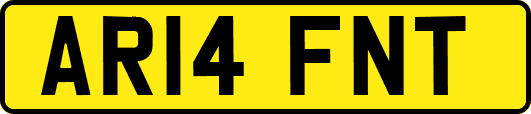 AR14FNT