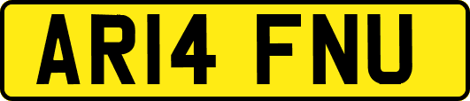 AR14FNU