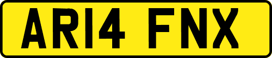 AR14FNX