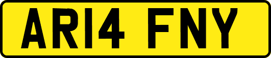 AR14FNY