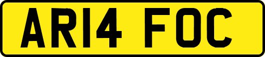 AR14FOC