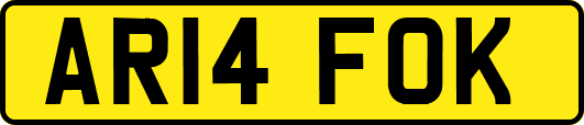 AR14FOK