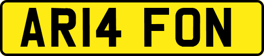 AR14FON