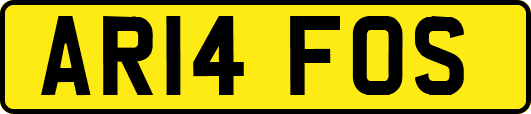AR14FOS