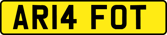 AR14FOT