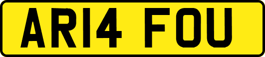 AR14FOU