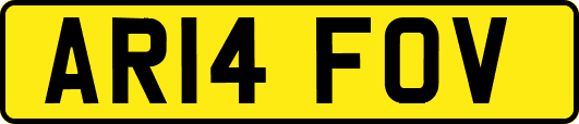 AR14FOV