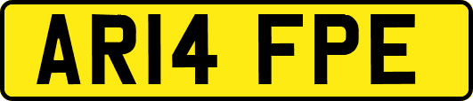 AR14FPE