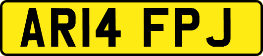 AR14FPJ