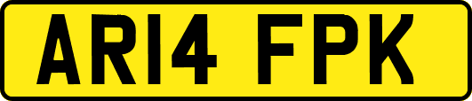 AR14FPK