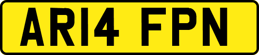 AR14FPN