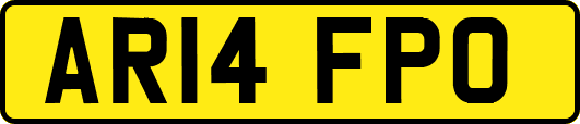 AR14FPO
