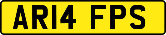AR14FPS