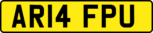 AR14FPU
