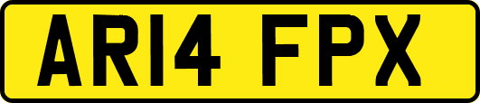 AR14FPX