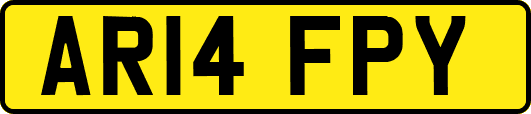 AR14FPY