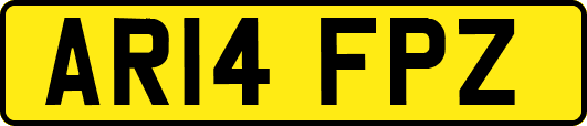 AR14FPZ