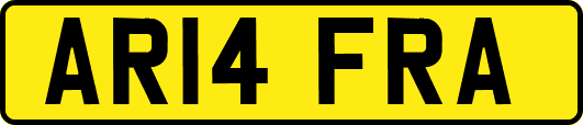 AR14FRA