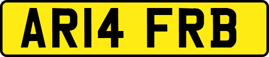 AR14FRB