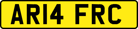AR14FRC