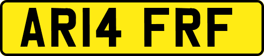 AR14FRF