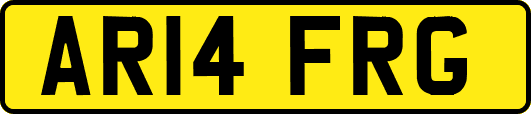 AR14FRG