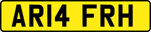 AR14FRH