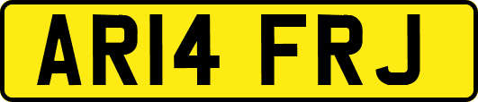 AR14FRJ
