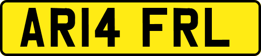 AR14FRL