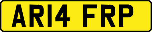 AR14FRP