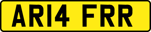 AR14FRR